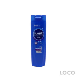 Sunsilk Shampoo Anti Dandruff 160ml - Hair Care
